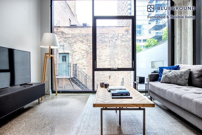 Photo - 676 N La Salle Dr Unidad FL3-ID321