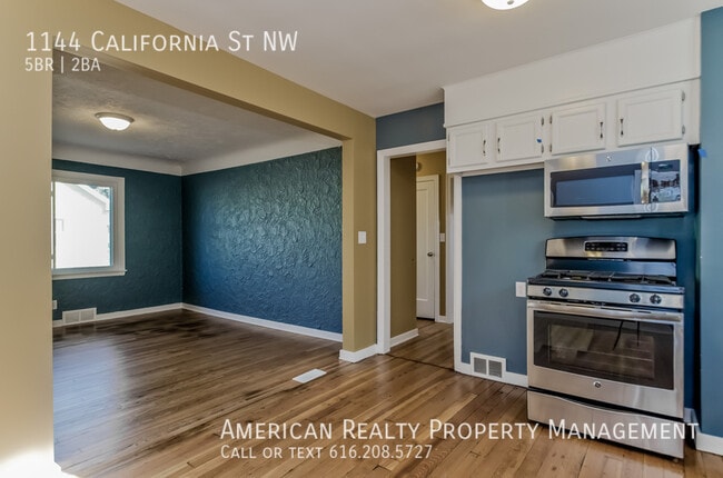 Photo - 1144 California St NW