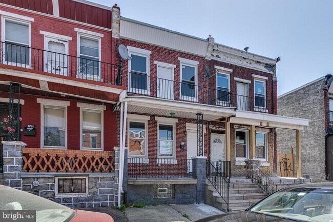 Photo - 829 N 50th St