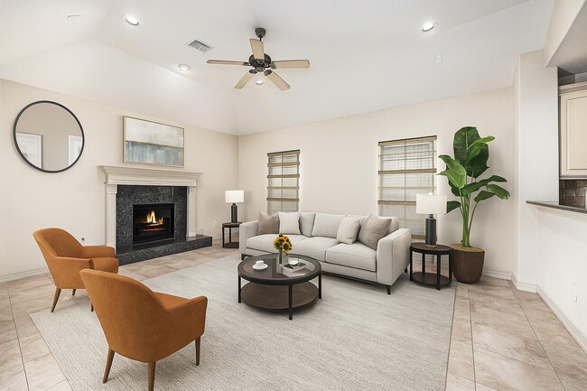 Photo - 20010 Meadow Arbor Ct