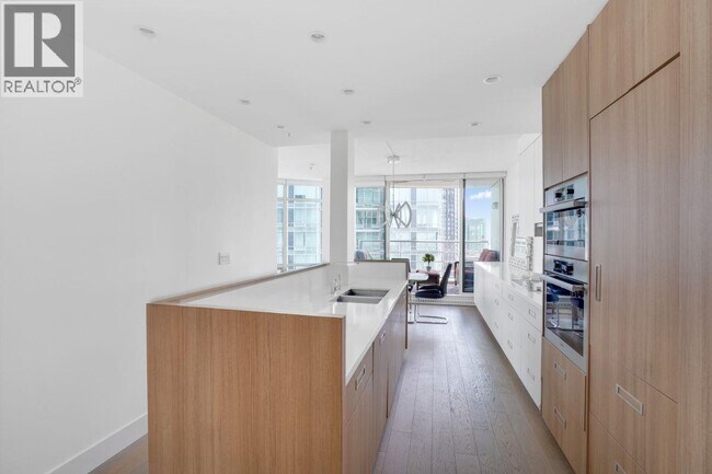 1200 Alberni St Unit 2303