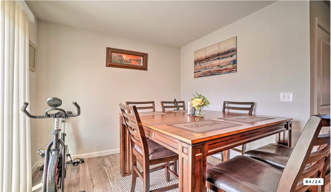 Photo - 2020-Built Beautiful 3 Bed 2.5 Bath End-Un...