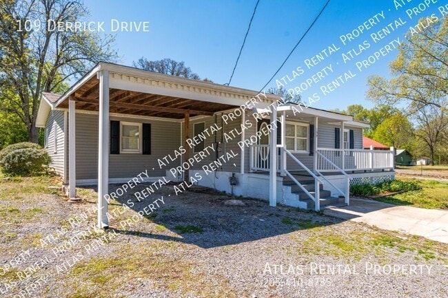 109 Derrick Dr