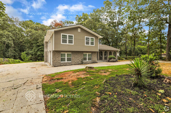 Building Photo - 1652 Whisperwood Trail Rental