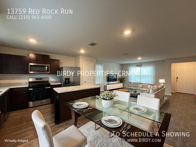 Photo - 13759 Red Rock Run