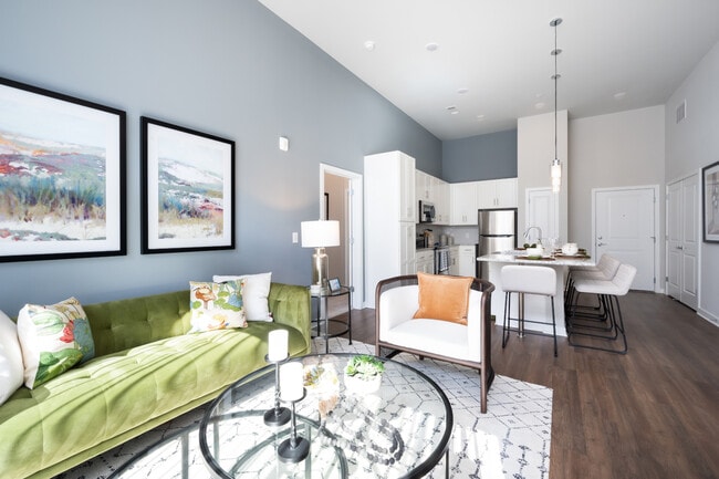 The Residences at Sandy Farms