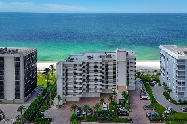 Building Photo - 9715 Gulf Shore Dr Unit 202