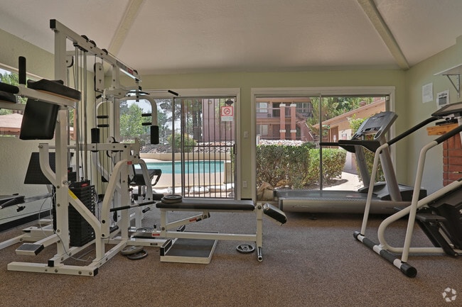 Photo - Highland Woods Apartments