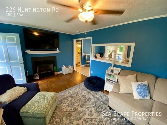 Photo - 226 Huntington Rd