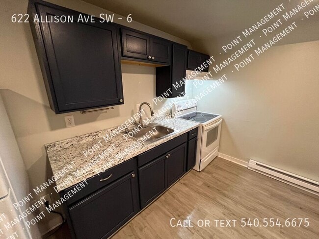 Photo - 622 Allison Ave SW Unit 6
