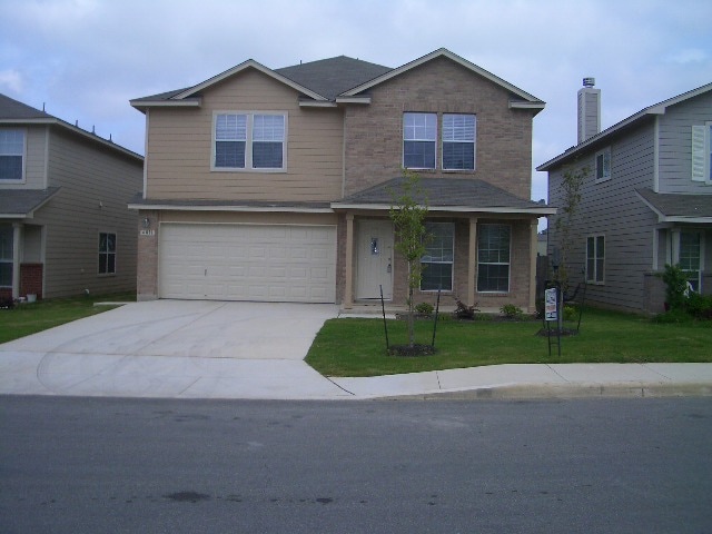 Building Photo - 6011 Bronco Way Rental