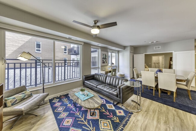 Photo - Maple and Main Apartments