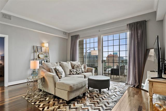 Photo - 3225 Turtle Creek Blvd Unit 1220