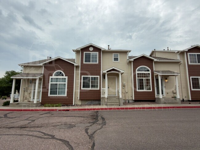Photo - 2533 Mesa Springs View