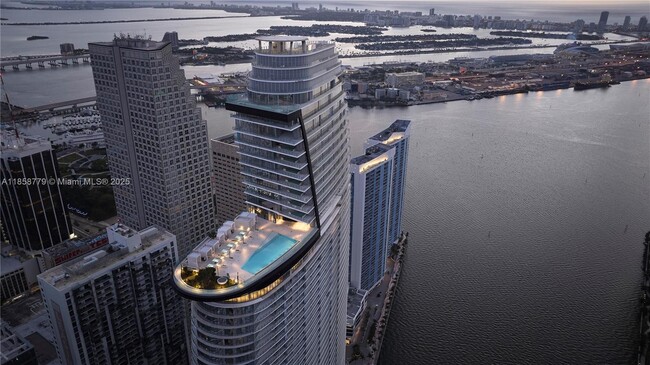 Building Photo - 300 Biscayne Blvd Way Unit 4009W Rental