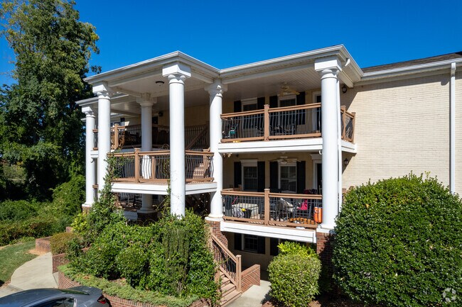 Photo - Pullen Ridge