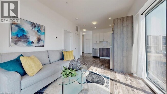 Photo - 1434 Highland Rd W Unité 702