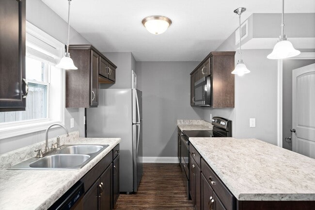 Photo - Professional Park Townhomes