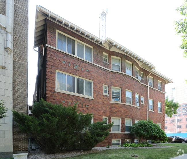 Photo - Prospect Kane Apartments