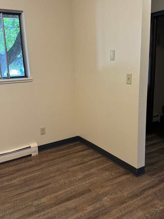 Stillwell Townhomes