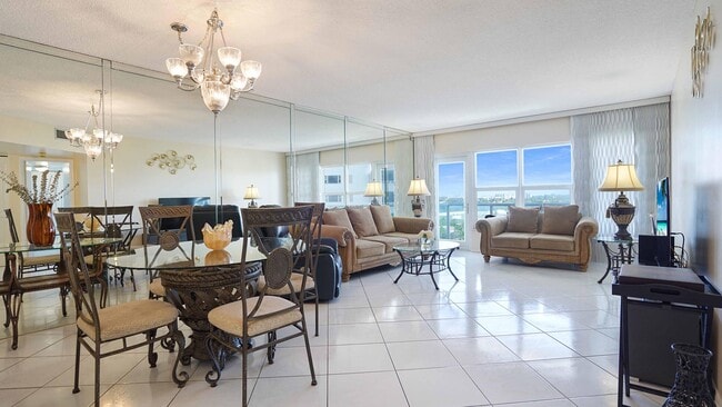 Photo - 3550 Galt Ocean Dr Unidad 809