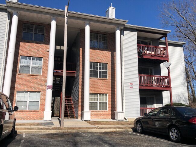 Photo - 520 Sassafras Run Unidad 520