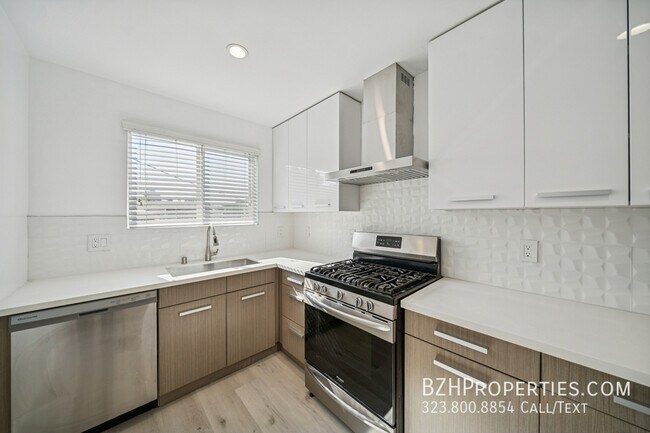 Photo - 252 S New Hampshire Ave Unit 11A