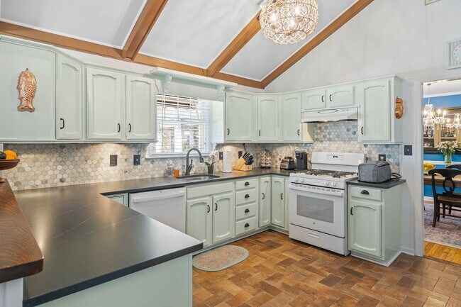 Photo - Unfurnished Year-Round Rental with Private Pool in Rehoboth Beach Yacht & Country Club