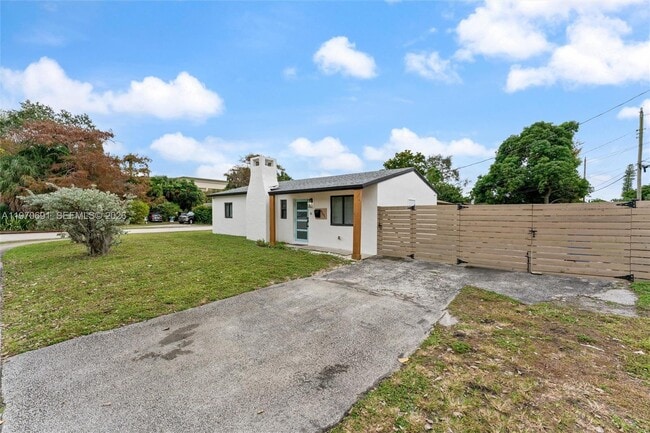 Photo - 6161 NE 7th Ave