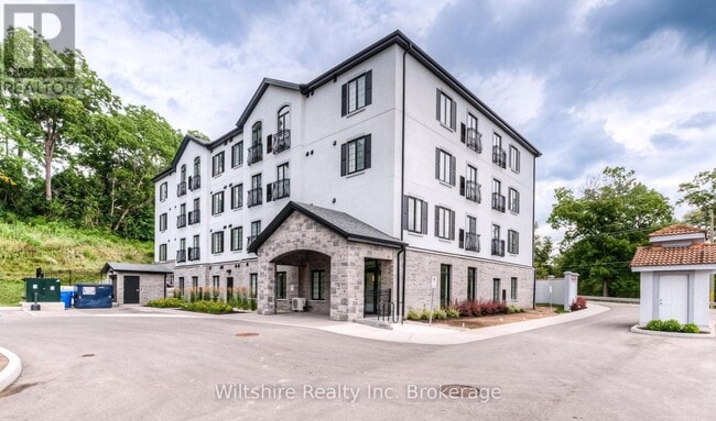 Photo - 3 John Pound Rd Unité 105