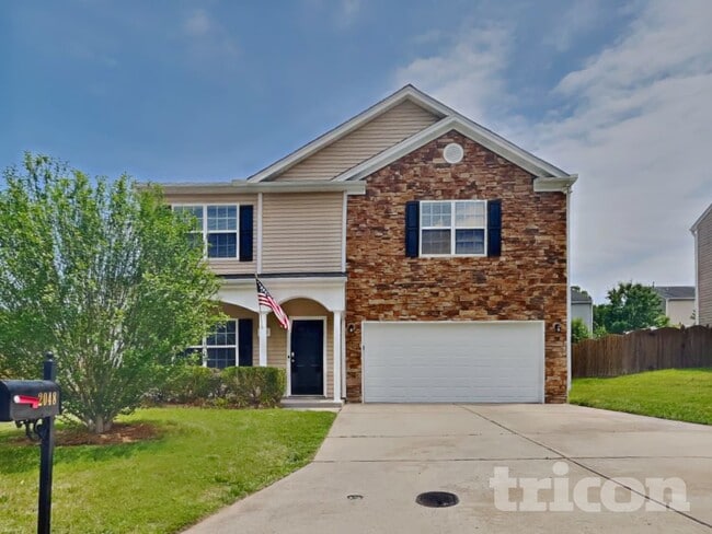 Photo - 2048 Lauren Woods Dr