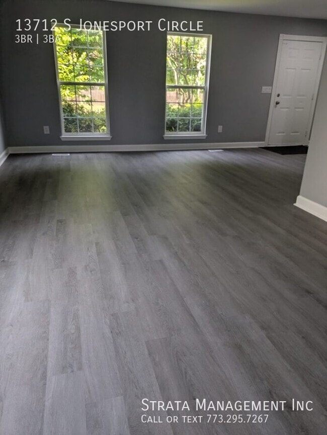 Photo - 13712 S Jonesport Cir