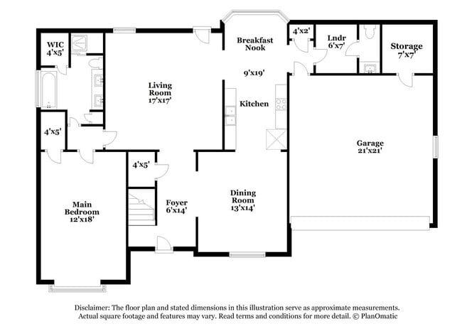 Photo - 8144 Creekside Cir N