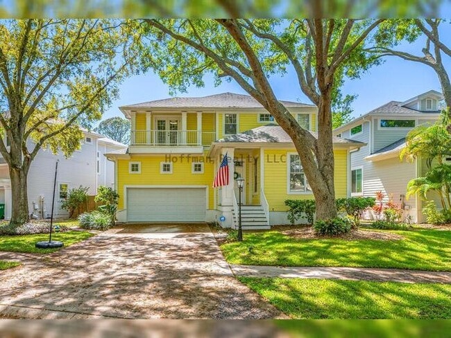 Building Photo - South Tampa Pool Home