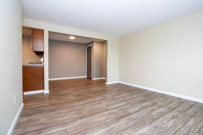 Photo - One bedroom apartment