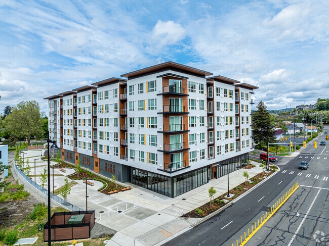 Building Photo - Watershed Renton Rental