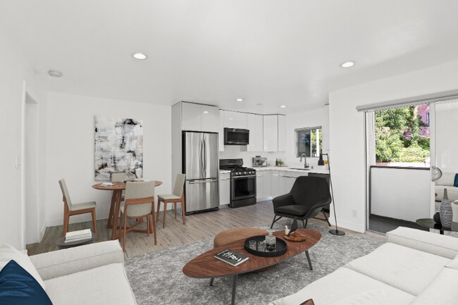 Photo - 249 S Coronado St Unidad 6