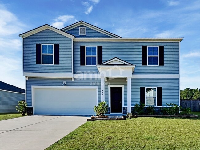 Building Photo - 486 Spanish Wells Rd