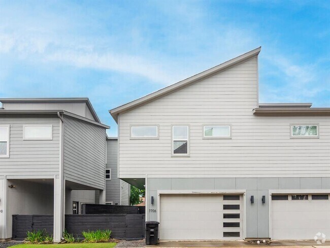 Building Photo - 7706 Jack Oak Ave Rental