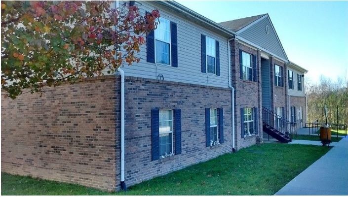 White Oak Apartments - White Oak Apartments