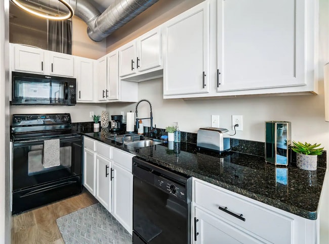 Marshall Place Apartments