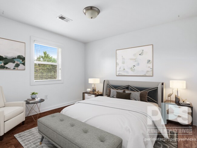 Photo - 1145 Lucile Ave SW Unidad 2