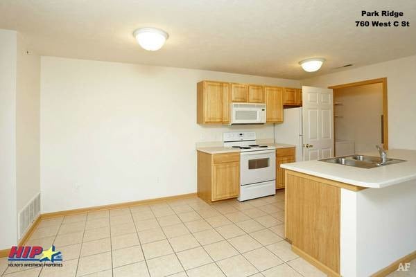 Photo - Park Ridge Apartments