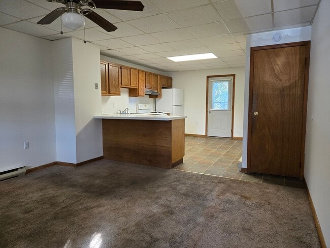 Photo - Spacious two-bedroom townhome in Stockerto...