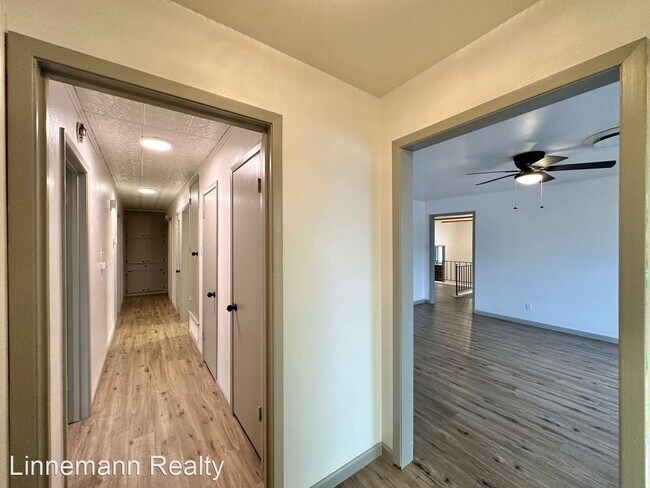 Photo - 4 br, 2 bath House - 1802 Wheeler Ave