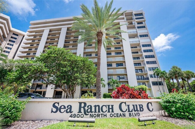 Photo - 4900 N Ocean Dr Unit 702