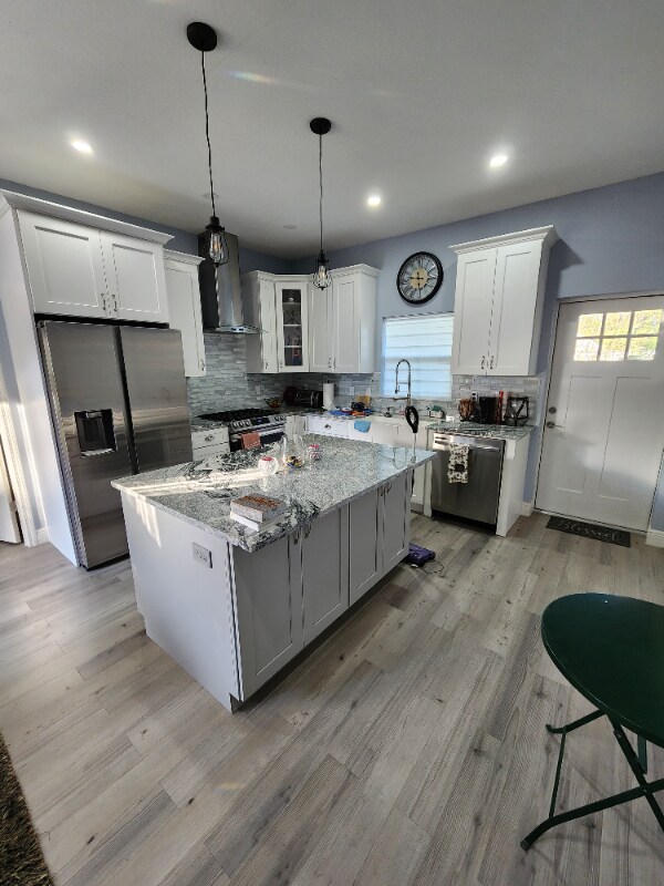 13832 Walden Sheffield Rd House House Rental in Dover, FL