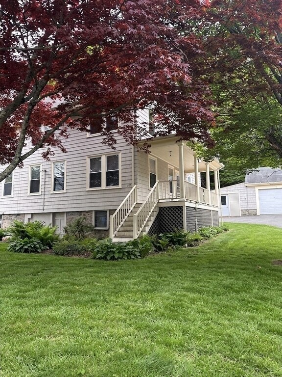 Photo - 274 Washington St Unidad 274