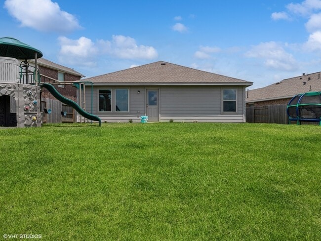 Building Photo - 4206 Barrington Cv Ln