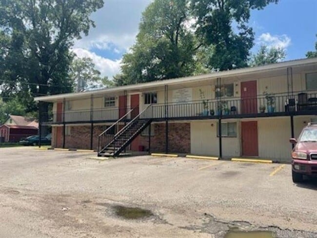 2600 South Beech UNIT K